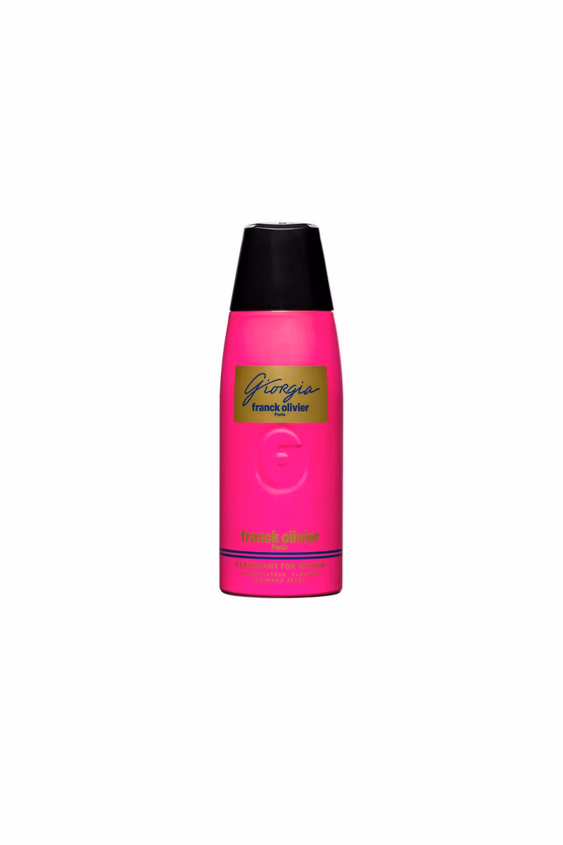 Franck Olivier - Gorgia - Deodorant Spray-for Women