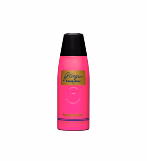Franck Olivier - Gorgia - Deodorant Spray-for Women