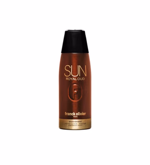 Franck Olivier - Sun Royal Oud - Deodorant Spray-For Unisex