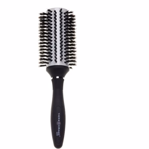 Denman - DCR4 - Extra Large - Thermoceramic - Round Hair Brush with Wild Boar Bristles