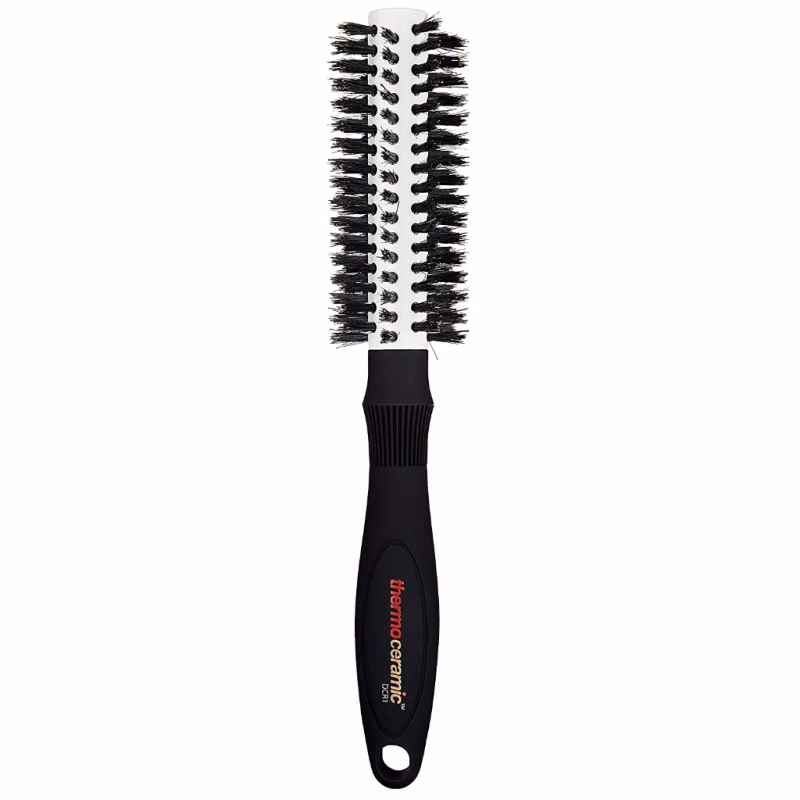 Denman - DCR1-Small - Thermoceramic - Round Hair Brush