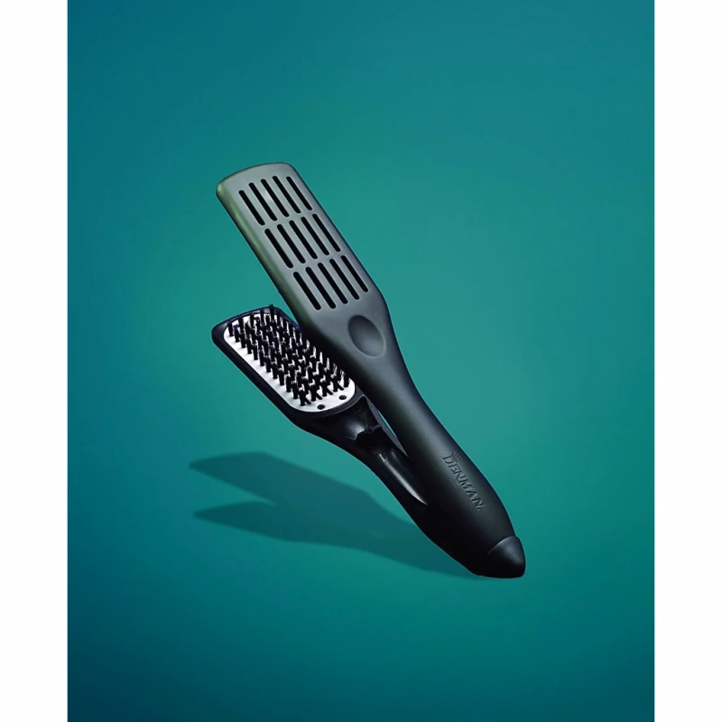 Denman - D-79 - Thermo Straightening Brush (Boar Bristles)