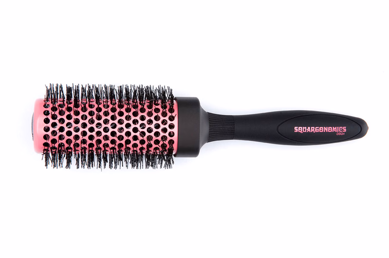 Denman - DSQ4 - Squaregonomic Brush
