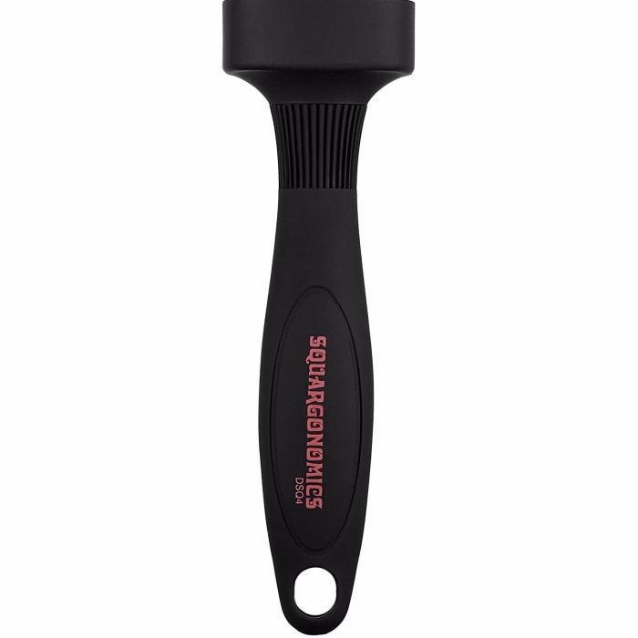 Denman - DSQ4 - Squaregonomic Brush