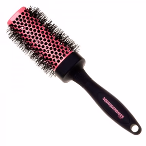 Denman - DSQ4 - Squaregonomic Brush