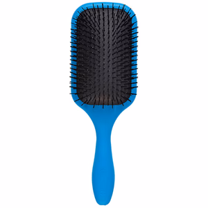 Denman - D90L - Ultra Blue - Tangle Tamer Brush