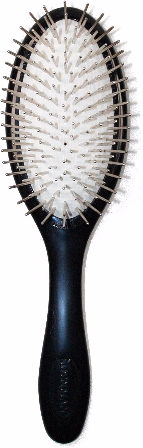 Denman - D85 - Tricoin Dustleys - Cushion Brush