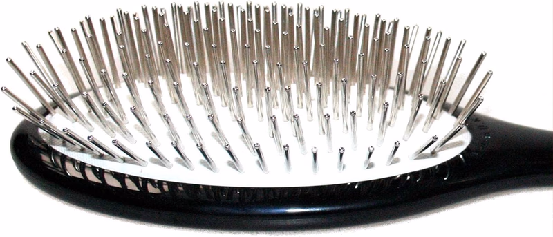 Denman - D85 - Tricoin Dustleys - Cushion Brush