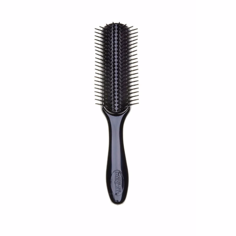 Denman - D-33 - Small Styler (5 Row) Brush