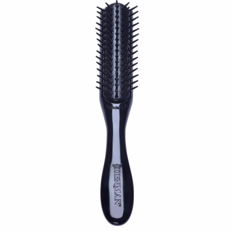 Denman - D-33 - Small Styler (5 Row) Brush