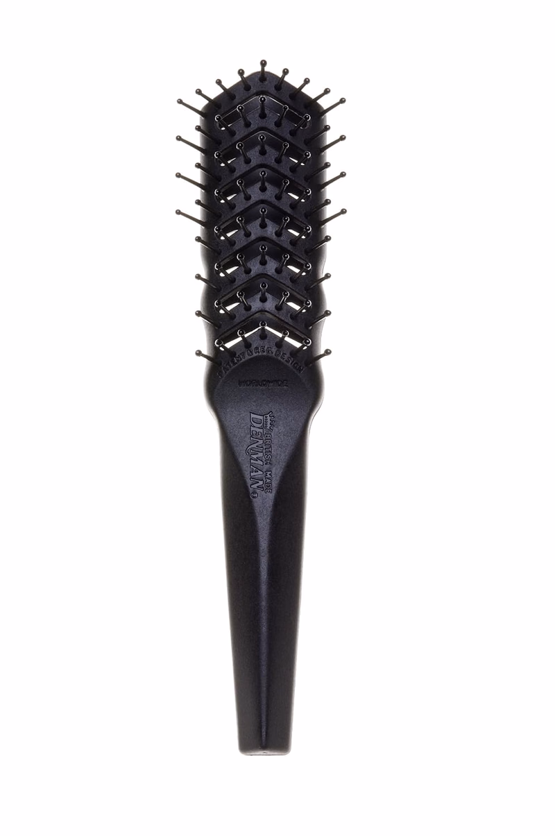 Denman - D100 - Large Tunnel Vent Brush