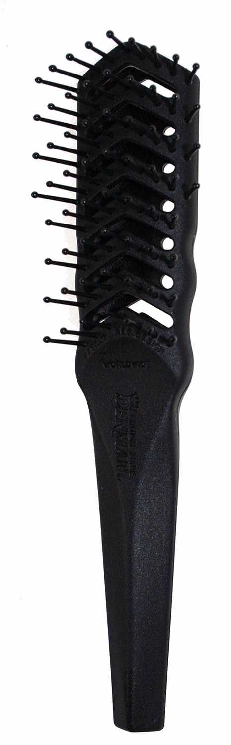 Denman - D100 - Large Tunnel Vent Brush
