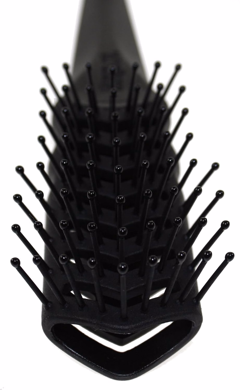 Denman - D100 - Large Tunnel Vent Brush