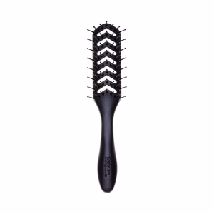 Denman - D200 - Black - Hyflex Vent Brush