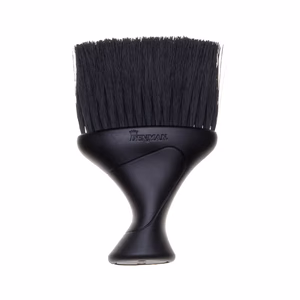 Denman - D78-Black - Neck Duster Brush