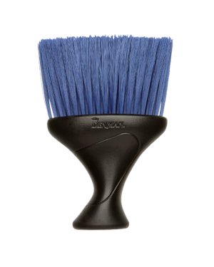 Denman - D78-Blue - Neck Brush