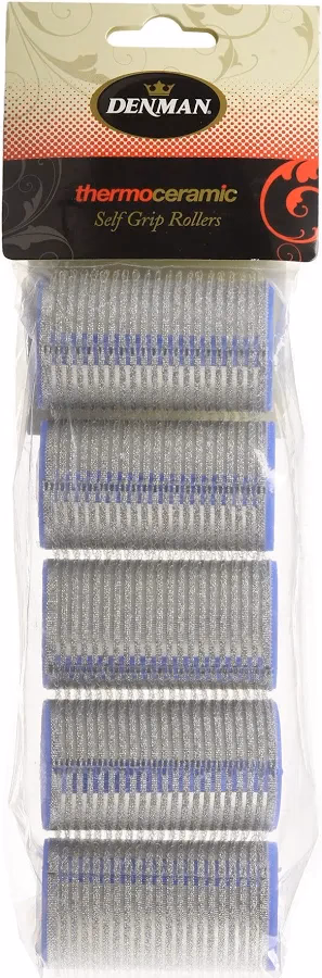 Denman - Large - Thermoceramic - Rollers