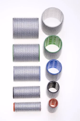 Denman - ExtraLarge - Thermoceramic - Rollers