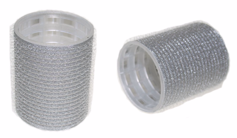 Denman - Jumbo - Thermoceramic - Rollers
