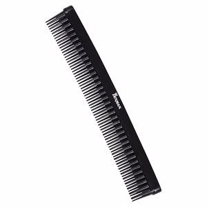 Denman - Tame 'n' Tease - Multifunction Comb Black