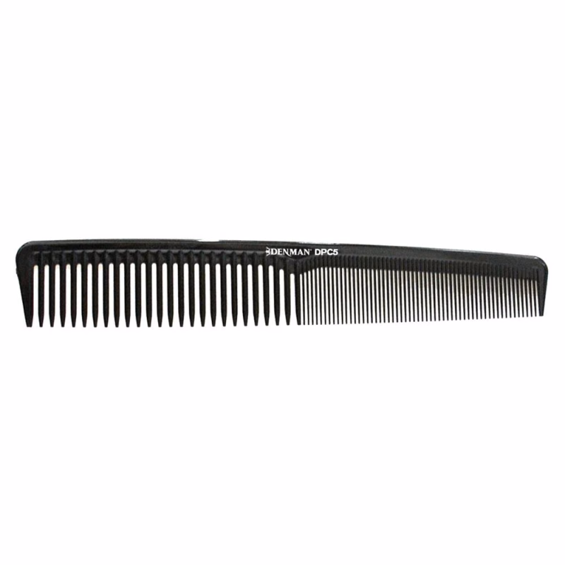 Denman - DPC5 - Waver Comb