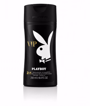 Playboy - VIP - Men Shower Gel