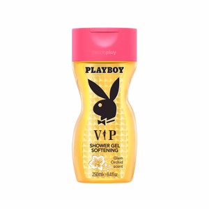 Playboy - VIP - Shower Gel - For Women