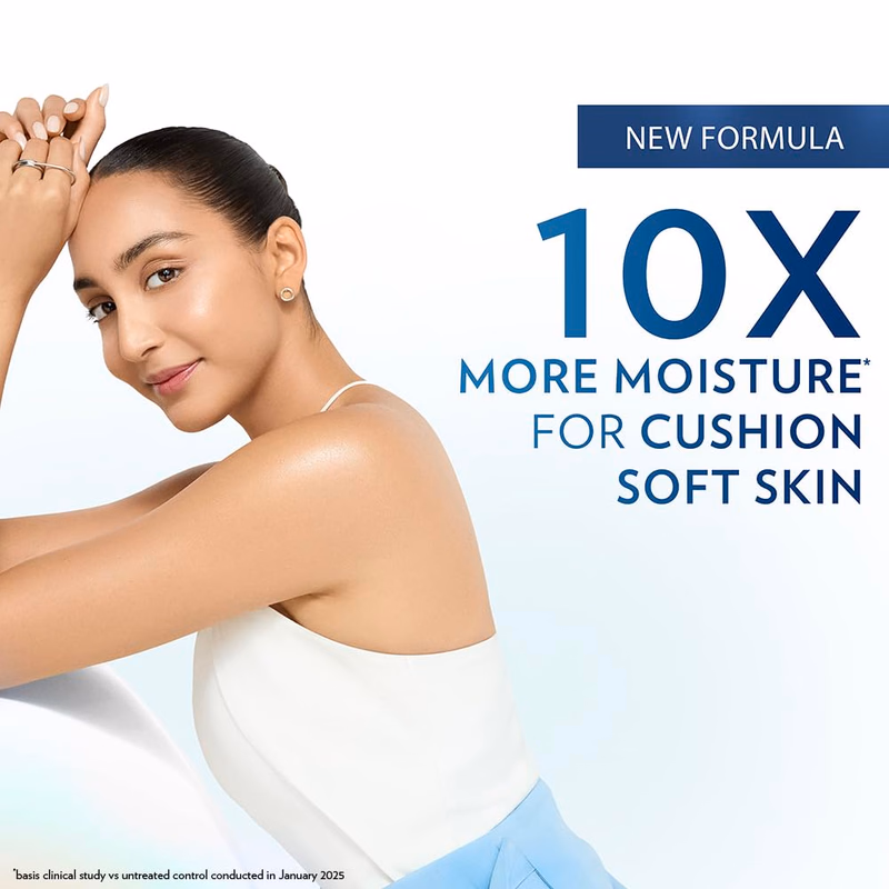 Vaseline - Deep Moisture - Body Lotion