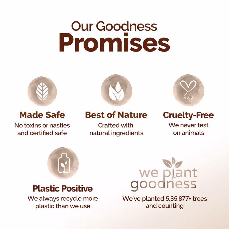 Mamaearth - Cocoa Rich Moisturizing - Body Lotion