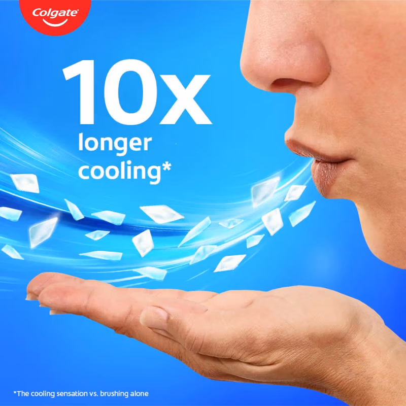 Colgate - Fresh Mint - Maxfresh - Plax Antibacterial - Mouthwash