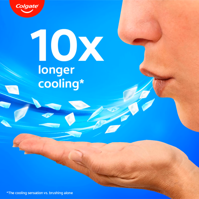 Colgate - Plax Complete Care - Maxfresh - Alcohol Free - Mouthwash