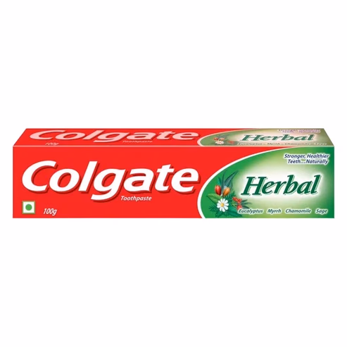 Colgate - Herbal - Toothpaste