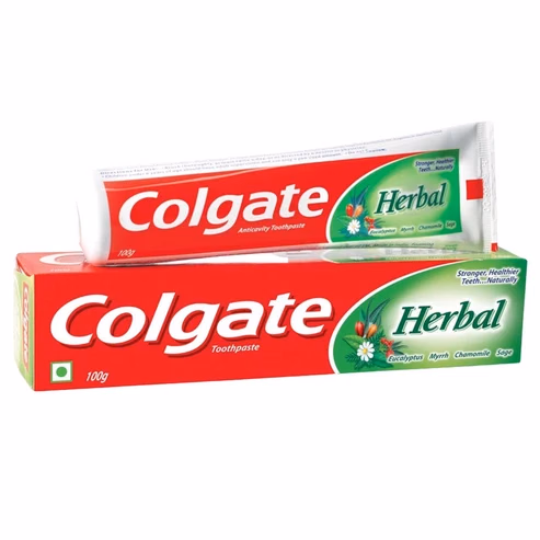 Colgate - Herbal - Toothpaste
