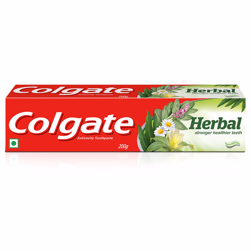 Colgate - Herbal - Toothpaste
