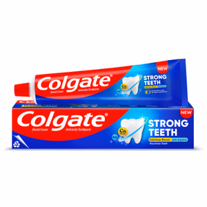 Colgate - Strong Teeth - Toothpaste