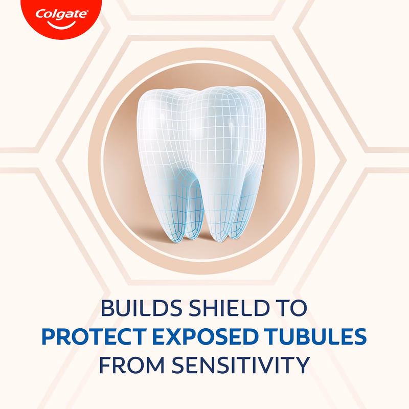Colgate - Sensitive - Toothpaste with Clove Oil