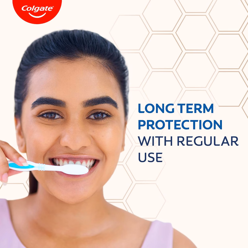 Colgate - Sensitive - Toothpaste with Clove Oil
