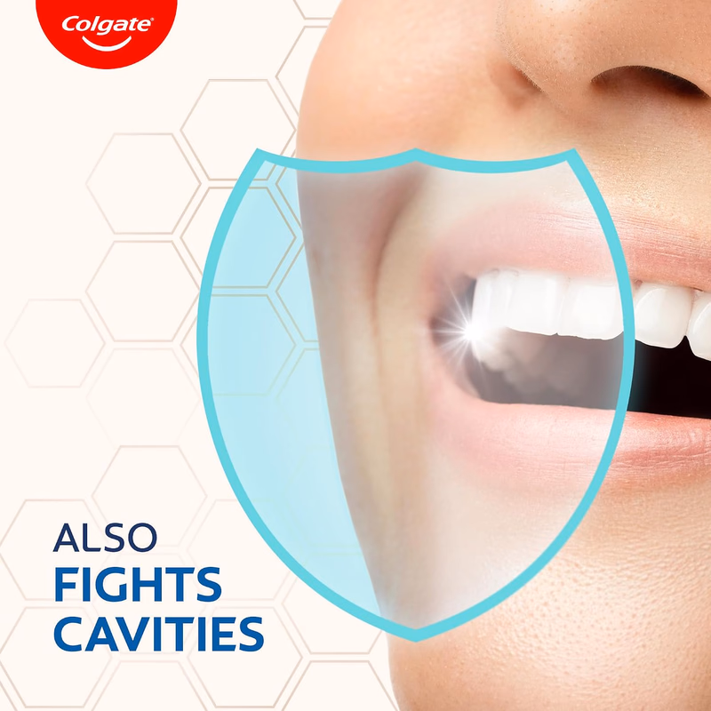 Colgate - Sensitive - Toothpaste with Clove Oil