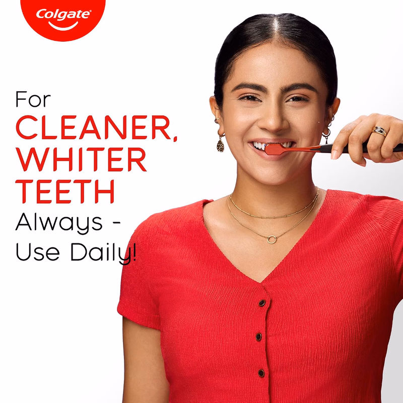 Colgate - Visible White - Daily - Whitening Toothpaste