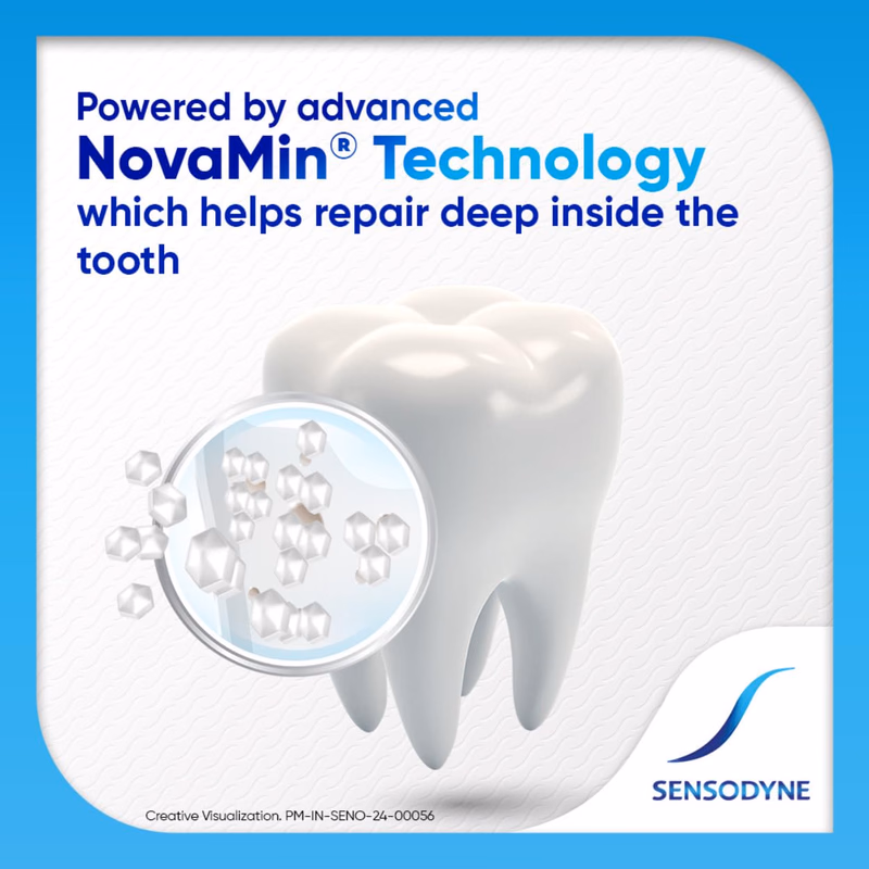 Sensodyne - Repair and Protect - Tooth Paste