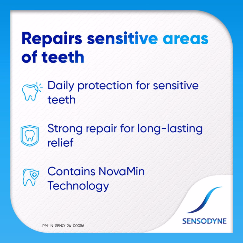 Sensodyne - Repair and Protect - Tooth Paste