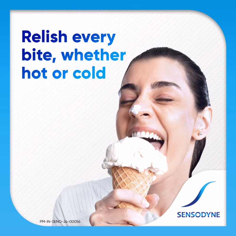Sensodyne - Repair and Protect - Tooth Paste