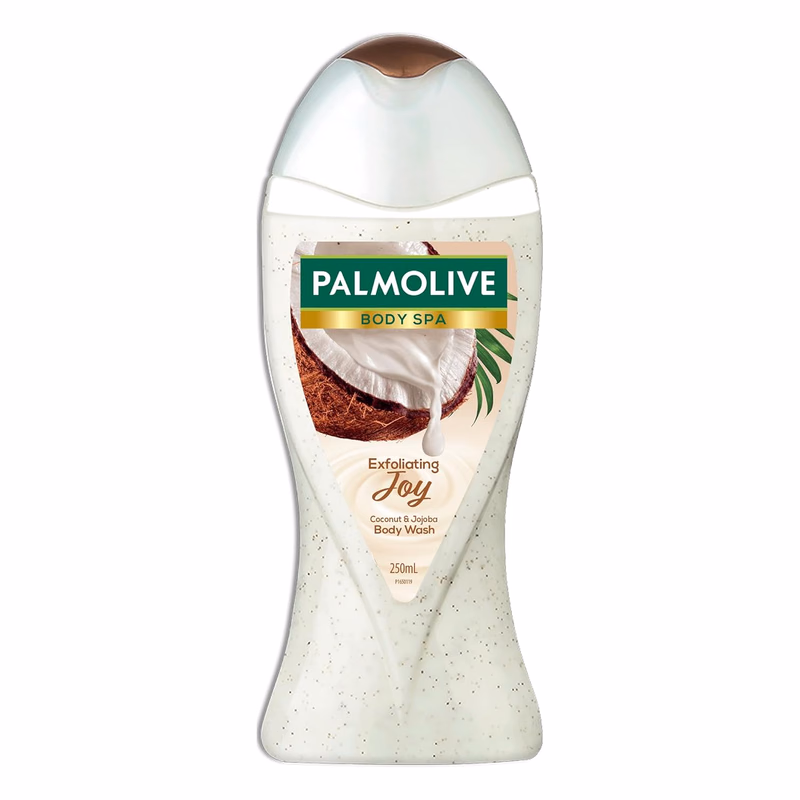 Palmolive - Coconut Joy - Body Wash