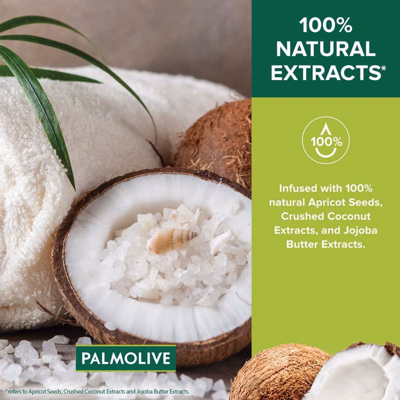 Palmolive - Coconut Joy - Body Wash