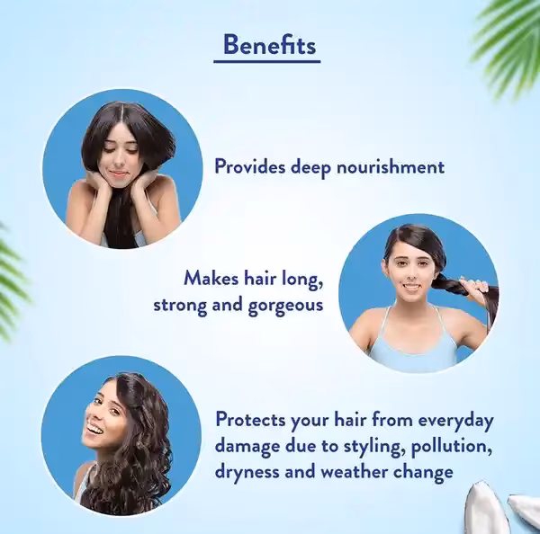 Parachute - Advansed - Gold - Coconut Hair Oil
