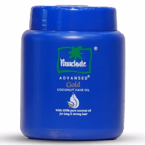 Parachute - Advansed - Gold - Coconut Hair Oil