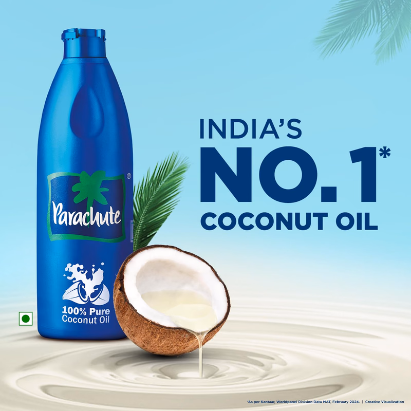 Parachute - Coconut Oil