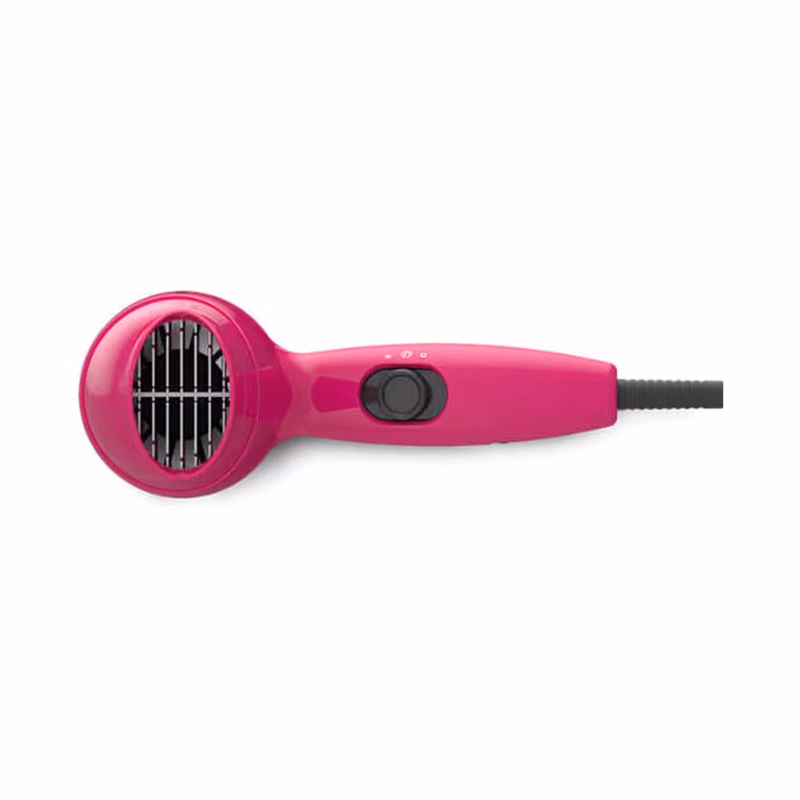 Philips - Essential - Hair Dryer (Pink)