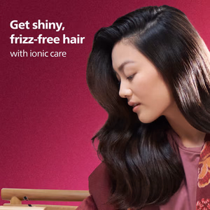 Philips - Thermoprotect Airflower - Hair Dryer