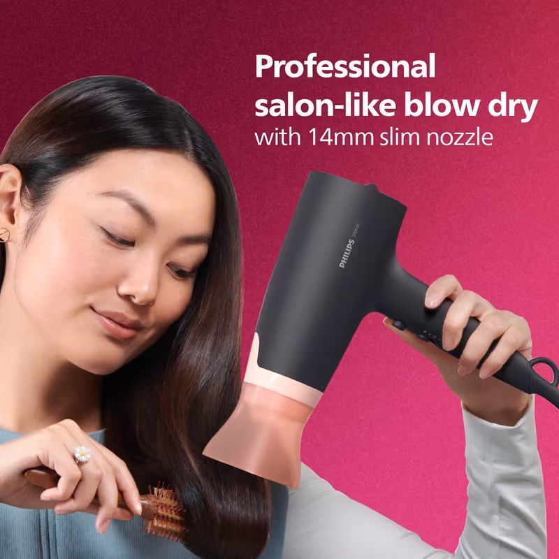 Philips - Thermoprotect Airflower - Hair Dryer